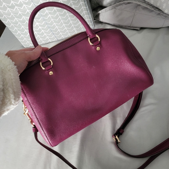 Coach bag - Picture 4 of 7